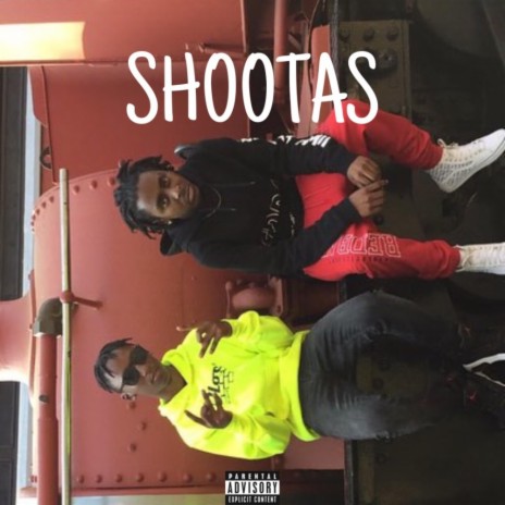 Shootas ft. B.T | Boomplay Music