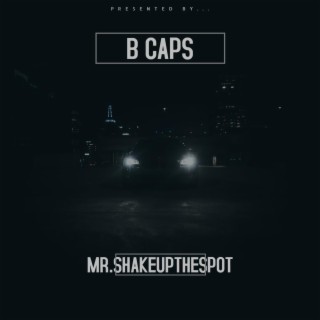 MR.SHAKEUPTHESPOT (Deluxe)