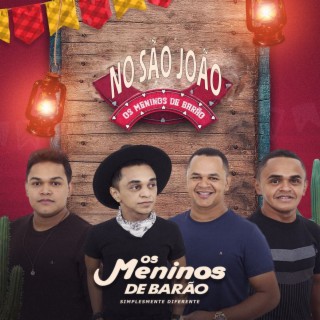 Os Meninos De Barão