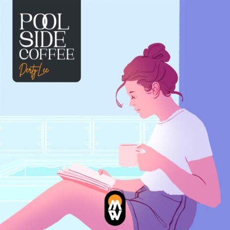 Poolside Coffee