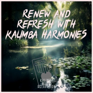 Renew and Refresh with Kalimba Harmonies