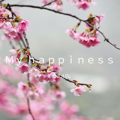 My happiness | Boomplay Music