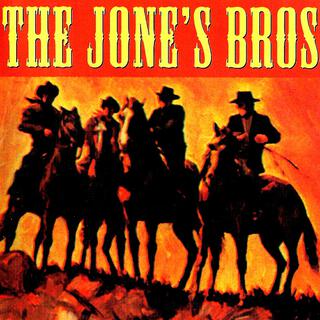 The Jone's Bros