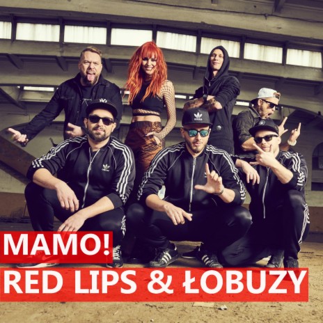 Mamo! ft. Łobuzy | Boomplay Music