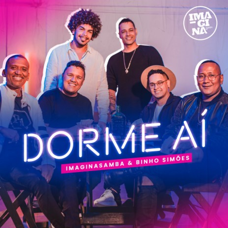 Dorme Aí ft. BINHO SIMÕES | Boomplay Music