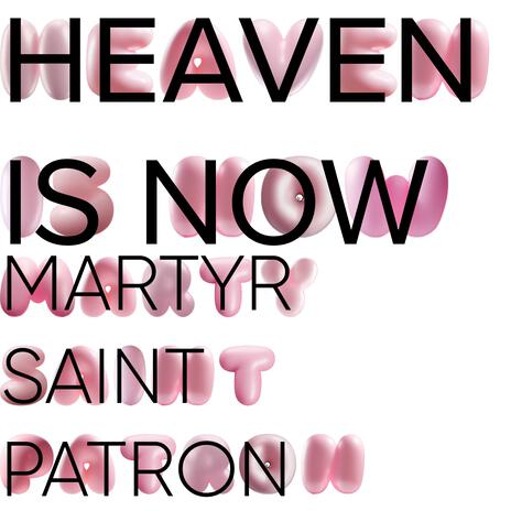 Heaven Is Now | Boomplay Music