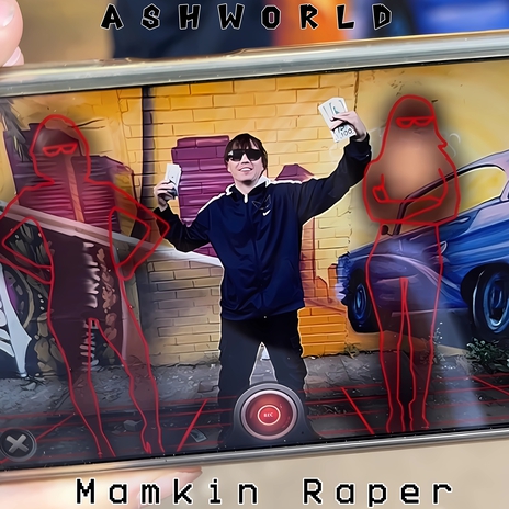 Mamkin Raper | Boomplay Music