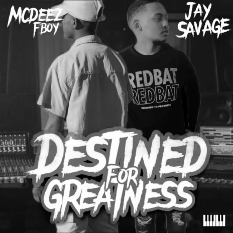 Goodness Mercy ft. Jaysavage, DJ Effexy, Mordecai & DJ Jared