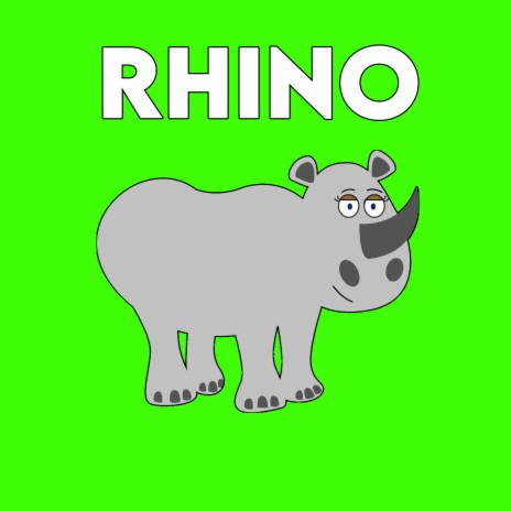 Rhino | Boomplay Music