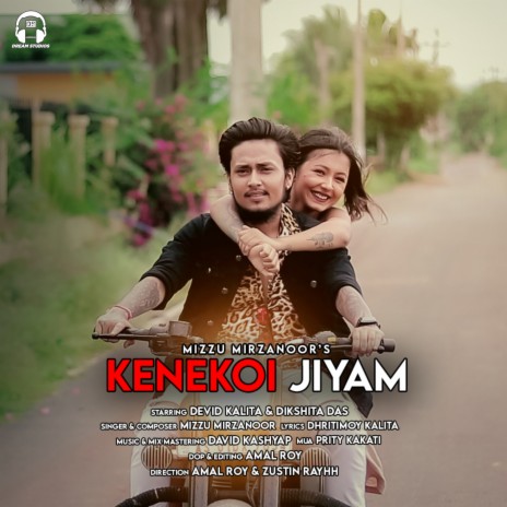 Kenekoi Jiyam ft. Dhritimoy Kalita & David Kashyap | Boomplay Music