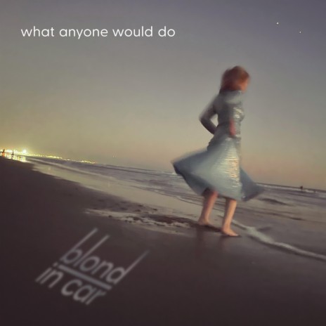 What Anyone Would Do | Boomplay Music