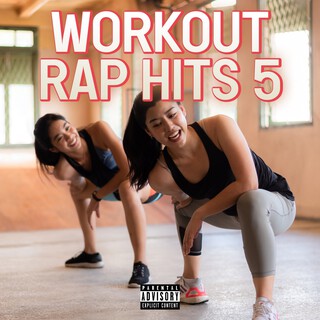 Workout Rap Hits 5