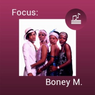 Focus: Boney M.