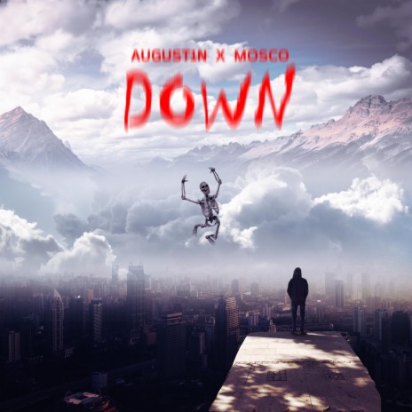 Down ft. Mosco | Boomplay Music