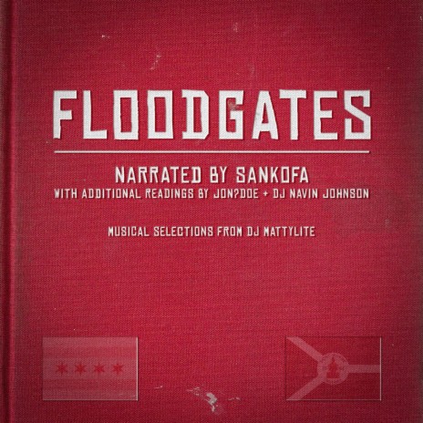 The Floodgates ft. DJ MattyLite