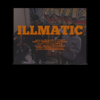 Illmatic