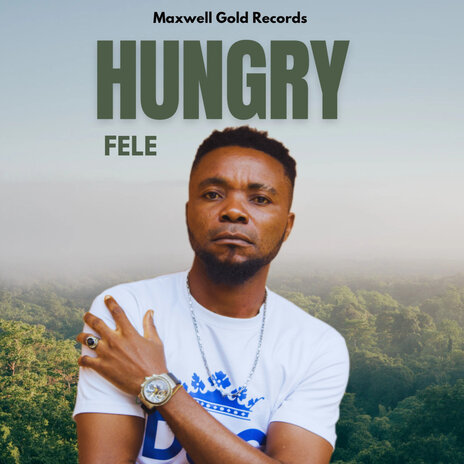 Hungry ft. FELE | Boomplay Music