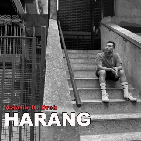 Harang ft. Dreh | Boomplay Music
