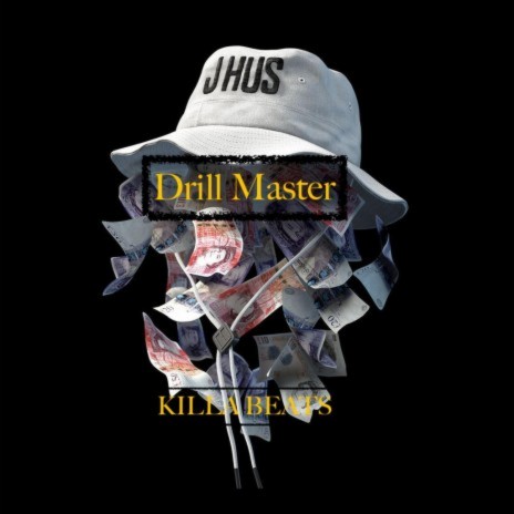 Drill Master (Instrumental) | Boomplay Music