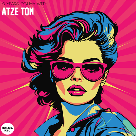 Techno Mood (Atze Ton Remix) | Boomplay Music