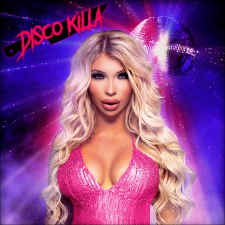 Disco Killa | Boomplay Music