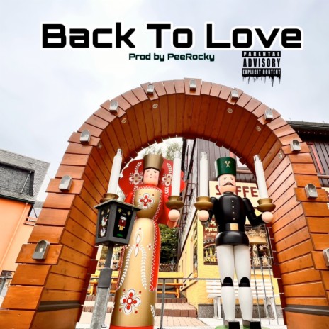 Back to Love ft. LexGreatest