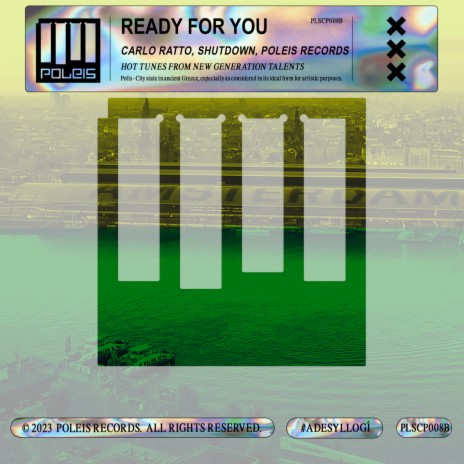 Ready For You ft. Shutdown & Poleis Records | Boomplay Music