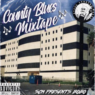 County Blues Mixtape