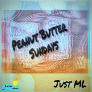 Peanut Butter Sundays