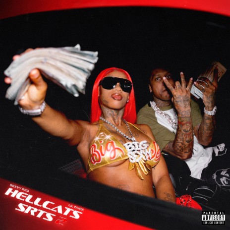 Hellcats SRTs 2 (with Lil Durk) | Boomplay Music