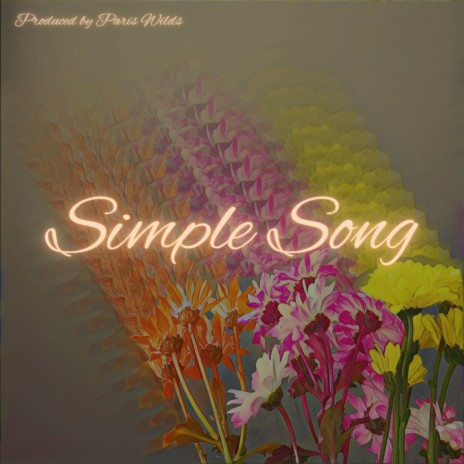 Simple Song | Boomplay Music
