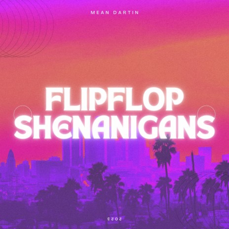 Flipflop Shenanigans | Boomplay Music