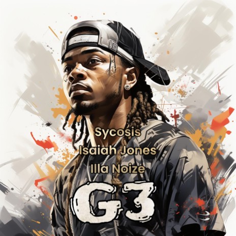 G3 ft. Isaiah Jones