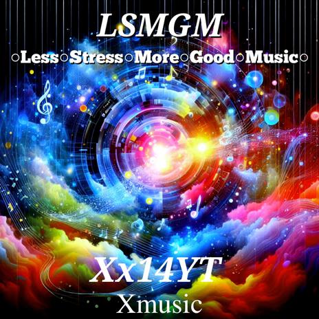 LSMGM ft. Xmusic | Boomplay Music