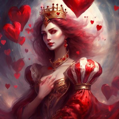 Queen of Hearts | Boomplay Music