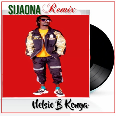 Sijaona Remix | Boomplay Music