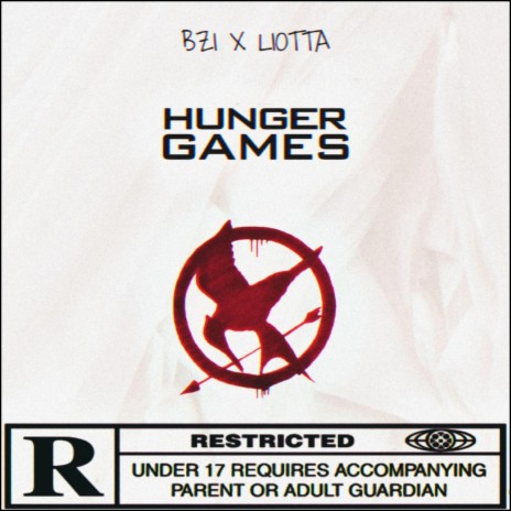 Hunger Games ft. Liotta | Boomplay Music