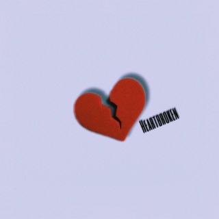 Heartbroken (I know) lyrics | Boomplay Music