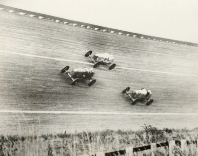 2.1: Suicidal Speed and Splinters - A History Of Board Track Racing In America