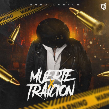 Muerte por traicion | Boomplay Music