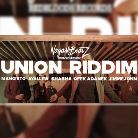 Union Riddim | Boomplay Music