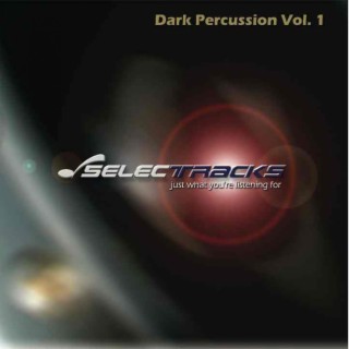 Dark Percussion Vol. 1