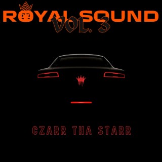 Royal Sound, Vol. 3