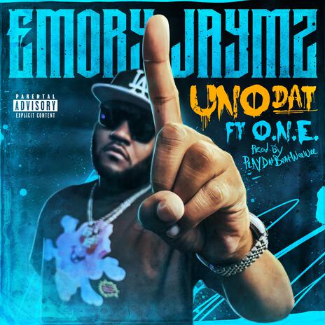 UNOdat ft. O.N.E. | Boomplay Music