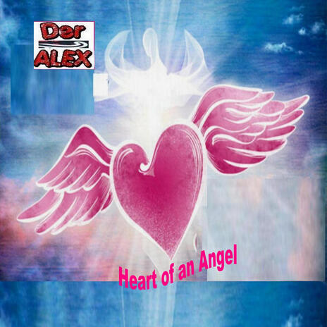 Heart of an Angel | Boomplay Music