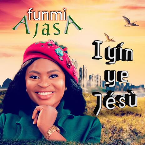 Iyin ye Jesu | Boomplay Music