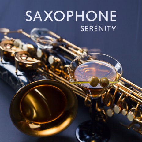 Saxophone Serenity Oasis