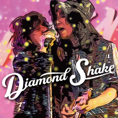 人生はジョークさ Diamond Shake Mp3 Download 人生はジョークさ Diamond Shake Lyrics Boomplay Music