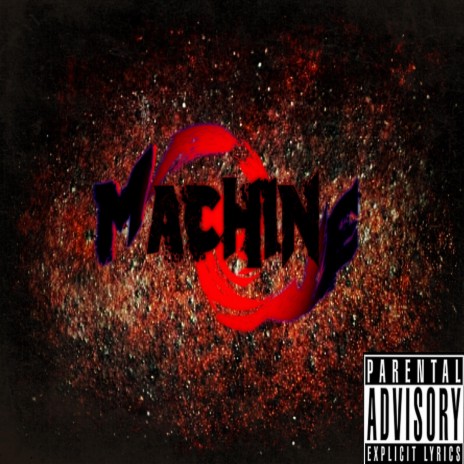 Machine | Boomplay Music