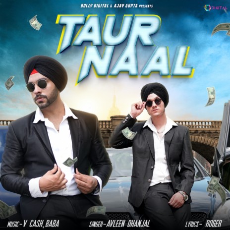 Taur Naal | Boomplay Music